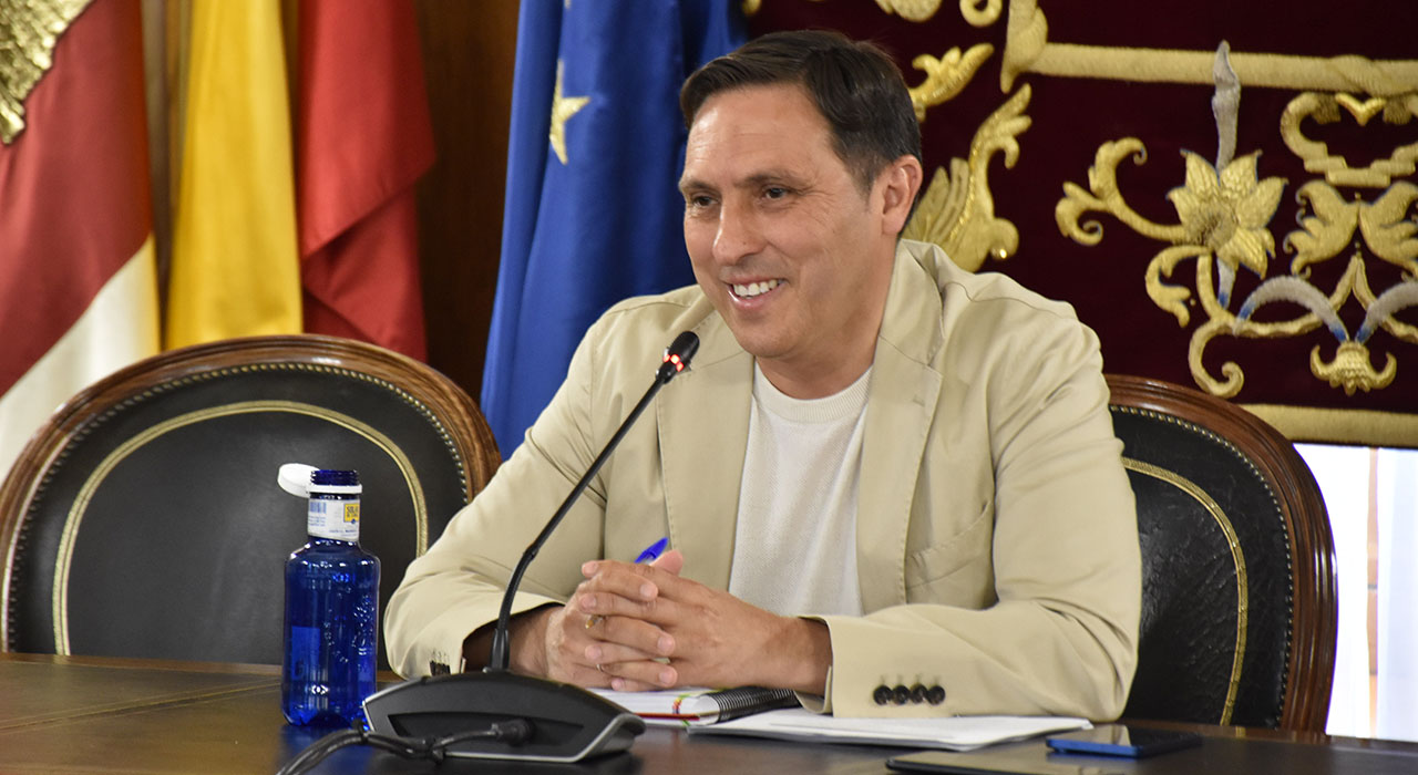 Inyección histórica en Cuenca: cuatro millones directos para los pequeños pueblos y un impulso definitivo a los nuevos parques de bomberos 2 Inyección histórica en Cuenca cuatro millones directos para los pequeños pueblos y un impulso definitivo a los nuevos parques de bomberos