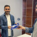Jaime Cervantes optará a la presidencia provincial de NNGG Guadalajara en el Congreso del próximo 20 de junio