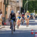 Javier Martínez y Tristana Martínez conquistan un exigente Triatlón Popular en Cuenca que amplía su dureza.