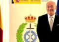 Jesús Martín, nuevo director del Centro Penitenciario de Cuenca