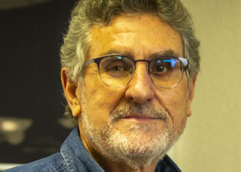 Jesús Orea presenta “El país de la palabra” en la Feria del Libro de Guadalajara
