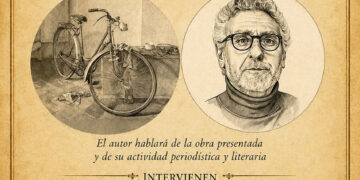 Jesús Orea presenta el martes “El Guardilón”, una obra recopilatoria de artículos suyos sobre la provincia