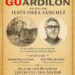 Jesús Orea presenta el martes “El Guardilón”, una obra recopilatoria de artículos suyos sobre la provincia 3 Jesús Orea presenta el martes “El Guardilón”, una obra recopilatoria de artículos suyos sobre la provincia