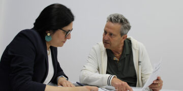 Jiménez traslada al Congreso la situación límite de los exámenes de conducir en Cuenca y exige respuestas al Gobierno de Sánchez