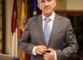 José Pablo Sabrido