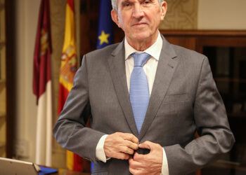 José Pablo Sabrido