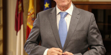 A Jesús Fuentes