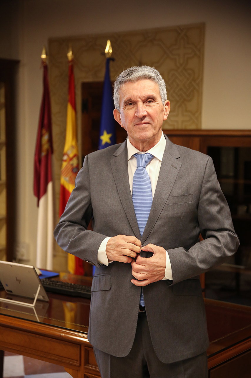 A Jesús Fuentes 2 José Pablo Sabrido