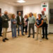 Joyas inéditas de la Fundación Antonio Pérez se exponen en el Colegio de Médicos de Cuenca 3 Joyas inéditas de la Fundación Antonio Pérez se exponen en el Colegio de Médicos de Cuenca