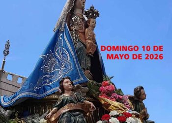 La 60ª Marcha a Barbatona será este domingo 10 de mayo horarios y parroquias convocadas en el evento más esperado de Sigüenza