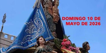 La 60ª Marcha a Barbatona será este domingo 10 de mayo horarios y parroquias convocadas en el evento más esperado de Sigüenza