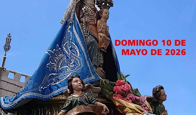 La 60ª Marcha a Barbatona será este domingo 10 de mayo: horarios y parroquias convocadas en el evento más esperado de Sigüenza 1 La 60ª Marcha a Barbatona será este domingo 10 de mayo horarios y parroquias convocadas en el evento más esperado de Sigüenza