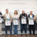 La 6ª ruta motera ´Guadalajara 1.000 km entre castillos´ recorrerá la Alcarria y la Sierra Norte el 20 de junio
