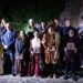 La Asociación de Damas y Caballeros de Pastrana recibe el Premio Juan de Padilla en Mascaraque 3 La Asociación de Damas y Caballeros de Pastrana recibe el Premio Juan de Padilla en Mascaraque