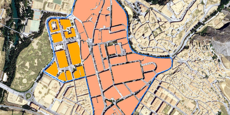 La Asociación de Vecinos Centro de Cuenca se expande a nuevas calles y abre una campaña de socios en pleno debate sobre Carretería