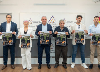 La Caballada de Atienza celebrará su 864ª edición el 24 de mayo