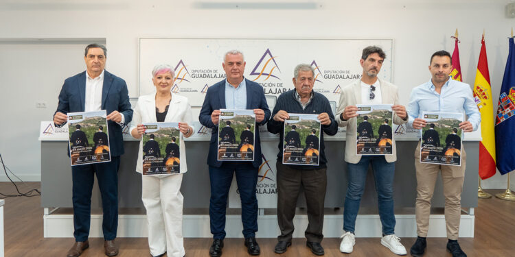 La Caballada de Atienza celebrará su 864ª edición el 24 de mayo