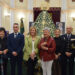 La Diputación de Cuenca acoge la exposición dedicada al 75 Aniversario de la Virgen de la Esperanza hasta el 28 de mayo 3 La Diputación de Cuenca acoge la exposición dedicada al 75 Aniversario de la Virgen de la Esperanza hasta el 28 de mayo