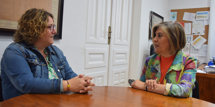 La Diputación de Cuenca apuesta por construir una sociedad más inclusiva respaldando los derechos del colectivo LGTBI 1 La Diputación de Cuenca apuesta por construir una sociedad más inclusiva respaldando los derechos del colectivo LGTBI