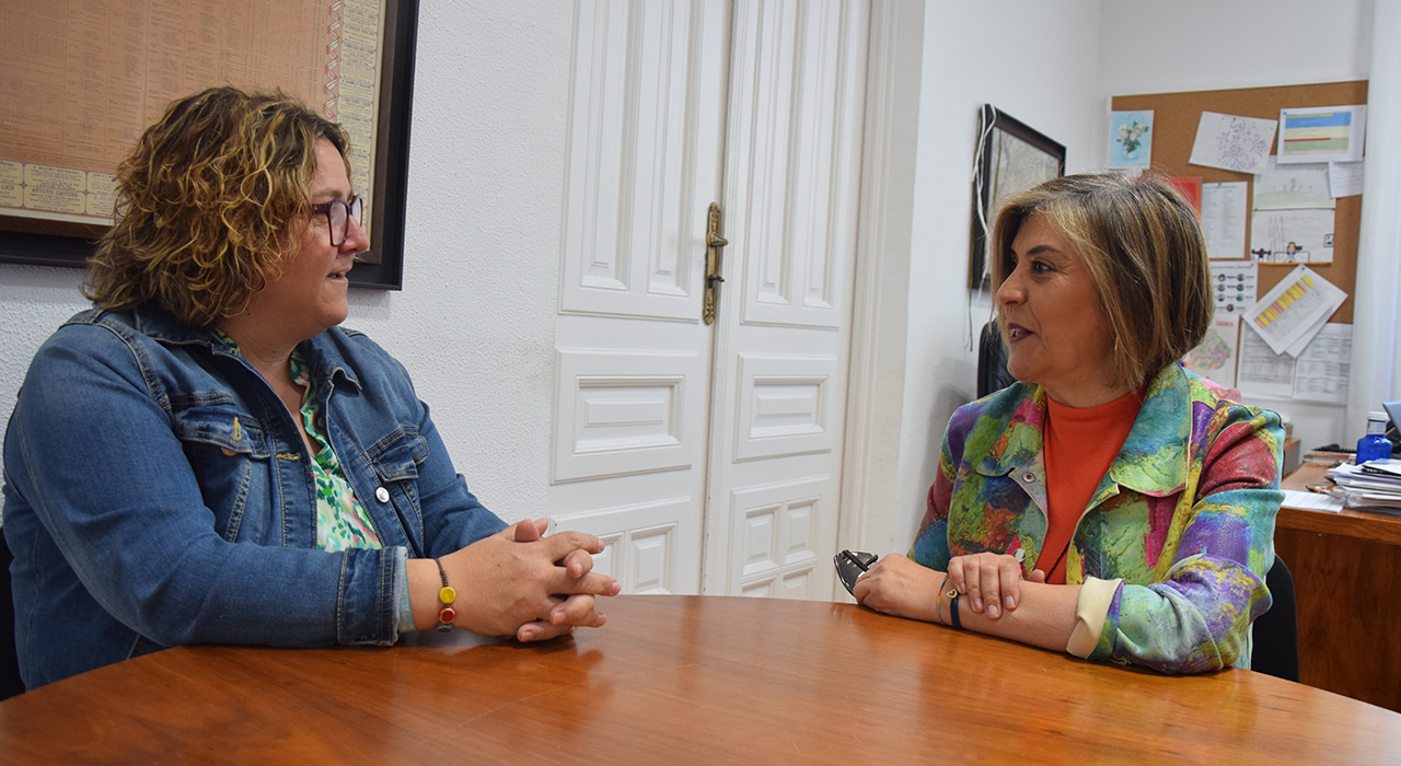 La Diputación de Cuenca apuesta por construir una sociedad más inclusiva respaldando los derechos del colectivo LGTBI 2 La Diputación de Cuenca apuesta por construir una sociedad más inclusiva respaldando los derechos del colectivo LGTBI