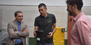 La Diputación de Cuenca destina 700.000 euros para apoyar inversiones de autónomos y microempresas de municipios de menos de 5.000 habitantes
