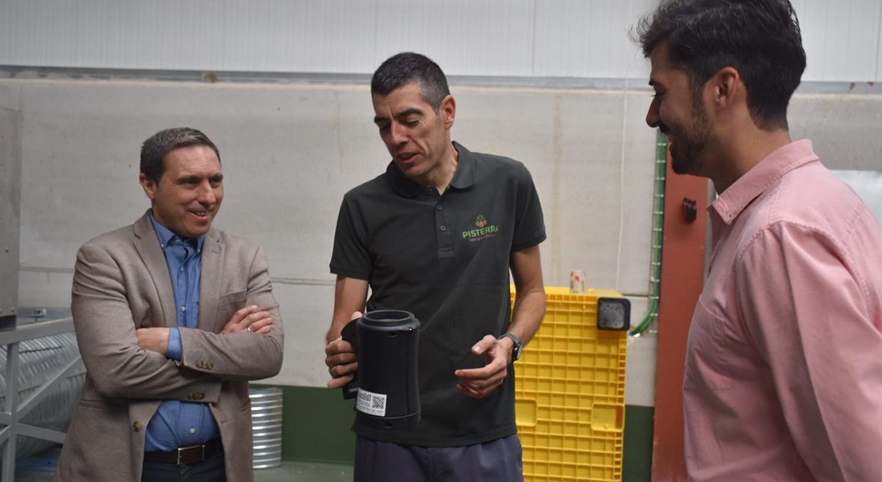 La Diputación de Cuenca destina 700.000 euros para apoyar inversiones de autónomos y microempresas de municipios de menos de 5.000 habitantes 2 La Diputación de Cuenca destina 700.000 euros para apoyar inversiones de autónomos y microempresas de municipios de menos de 5.000 habitantes