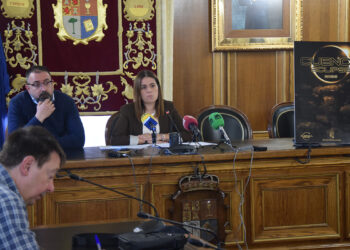La Diputación de Cuenca moviliza 775.000 euros y más de 80 actividades en 60 municipios por el eclipse total del 12 de agosto