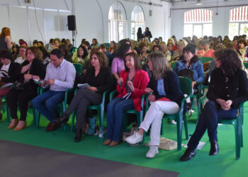 La Diputación de Cuenca organiza el III Encuentro Provincial de Auxiliares del Servicio de Ayuda a Domicilio
