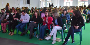 La Diputación de Cuenca organiza el III Encuentro Provincial de Auxiliares del Servicio de Ayuda a Domicilio