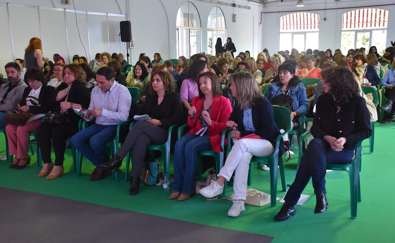 La Diputación de Cuenca organiza el III Encuentro Provincial de Auxiliares del Servicio de Ayuda a Domicilio