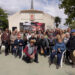La Diputación de Cuenca organiza el V Encuentro Intergeneracional con 400 personas en Villamayor de Santiago 3 La Diputación de Cuenca organiza el V Encuentro Intergeneracional con 400 personas en Villamayor de Santiago