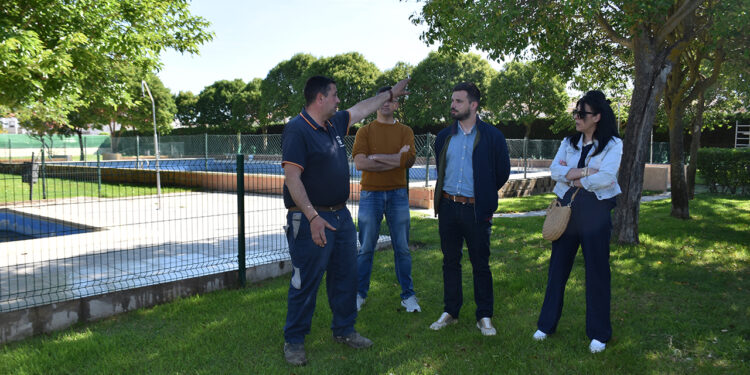 La Diputación de Cuenca va a invertir casi un millón de euros en 31 instalaciones deportivas de la Mancha Baja
