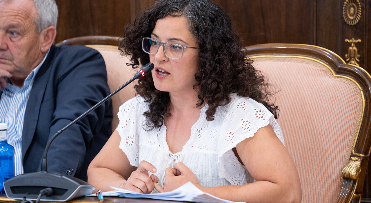 La Diputación de Guadalajara crea la Red Provincial de Apoyo a la Cooperación Internacional al Desarrollo 2 La Diputación de Guadalajara crea la Red Provincial de Apoyo a la Cooperación Internacional al Desarrollo