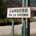 La Diputación de Guadalajara invertirá 930.000 euros en mejorar las carreteras de El Cardoso y de Valdesotos, en la Sierra Norte 3 La Diputación de Guadalajara invertirá 930.000 euros en mejorar las carreteras de El Cardoso y de Valdesotos, en la Sierra Norte