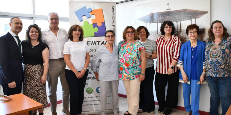 La Diputación inyecta 400.000 euros a las asociaciones sociosanitarias de Cuenca: plazos y cómo solicitar las ayudas 1 La Diputación inyecta 400.000 euros a las asociaciones sociosanitarias de Cuenca plazos y cómo solicitar las ayudas