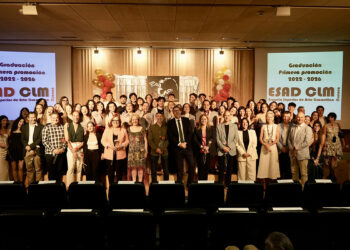 La Escuela de Arte Dramático de Cuenca suma Interpretación Musical y la Junta lanza 10.000 plazas de FP virtual