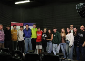 La Facultad de Comunicación del campus de Cuenca celebra la undécima edición de ‘Un día de Radio UCLM' el próximo 11 de mayo