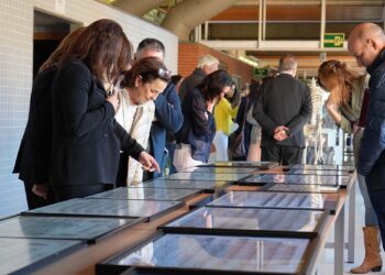 La Facultad de Enfermería de Cuenca celebra 40 años al cuidado de la ciudadanía