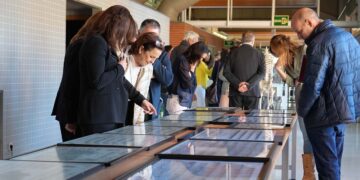 La Facultad de Enfermería de Cuenca celebra 40 años al cuidado de la ciudadanía