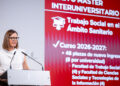 La Facultad de Trabajo Social de Cuenca acogerá un nuevo máster interuniversitario enfocado en la salud mental