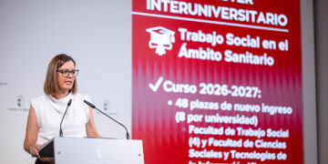 La Facultad de Trabajo Social de Cuenca acogerá un nuevo máster interuniversitario enfocado en la salud mental