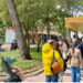 La Feria del Libro de Guadalajara supera los 10.500 visitantes con el Piano Meet-Up como uno de sus momentos más animados 3 La Feria del Libro de Guadalajara supera los 10.500 visitantes con el Piano Meet-Up como uno de sus momentos más animados
