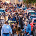 La Fiesta de La Espiga, el acto central de San Isidro en Azuqueca, recupera un año más la tradición vinculada al pasado agrícola