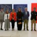La Fundación Antonio Pérez presenta la exposición “Pablo Palazuelo. Un goce inscrito” en su Centro de Arte Contemporáneo de Cuenca