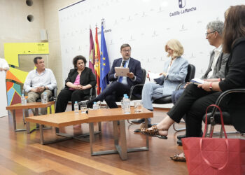 La Fundación COTEC y la Junta de Comunidades detallan en un informe los retos de la FP Dual y destacan su crecimiento en la región del 137%