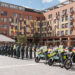 La Guardia Civil celebra su 182 aniversario en Azuqueca bajo los principios de “honor, disciplina y vocación de servicio”