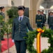 La Guardia Civil de Cuenca celebra los actos conmemorativos del 182º Aniversario de su Fundación