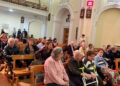 La Hospitalidad Diocesana de Ntra. Sra. de Lourdes encara la recta final en las inscripciones para participar en la 50ª peregrinación con enfermos al Santuario