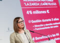 La Junta destina 4,6 millones para la residencia de mayores de Cañete, ‘La Zarza’, para los próximos tres años