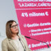 La Junta destina 4,6 millones para la residencia de mayores de Cañete, ‘La Zarza’, para los próximos tres años 3 La Junta destina 4,6 millones para la residencia de mayores de Cañete, ‘La Zarza’, para los próximos tres años